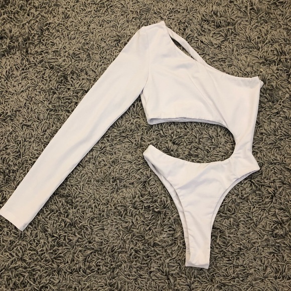 I.AM.GIA Tops - I.AM.GIA Jupiter Bodysuit